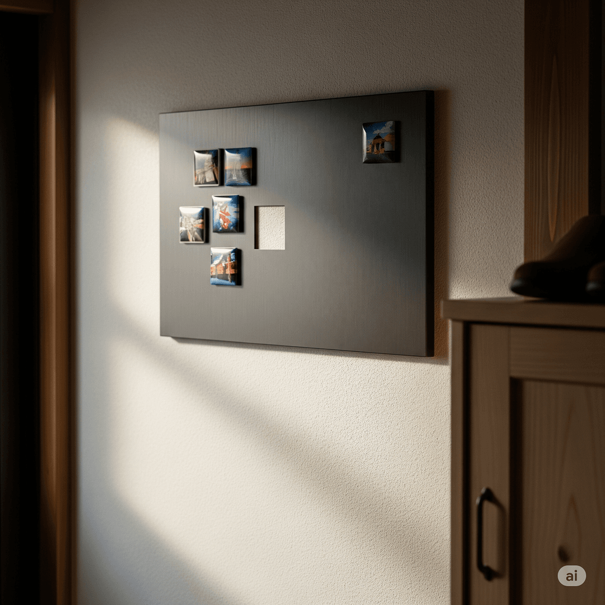 マグネットボード